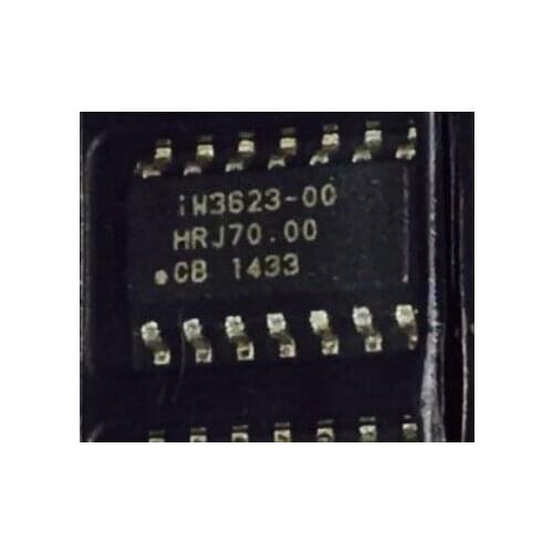 IW3623-00 IW3623 SOP14 10PCS