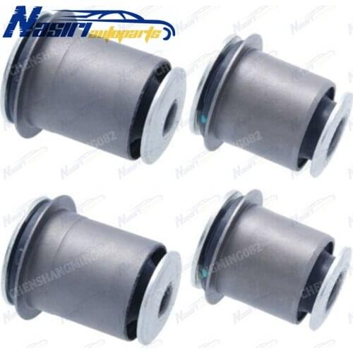 Front Lower Arm Bushing for Toyota 4RUNNER FJ CRUISER LAND CRUISER PRADO 150 LEXUS GX460 URJ150 2009