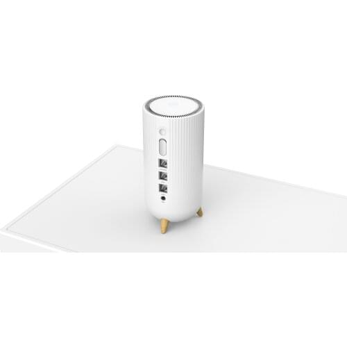 Unlock Huawei E8372h-155 4G LTE 150Mbps USB WiFi Modem Router