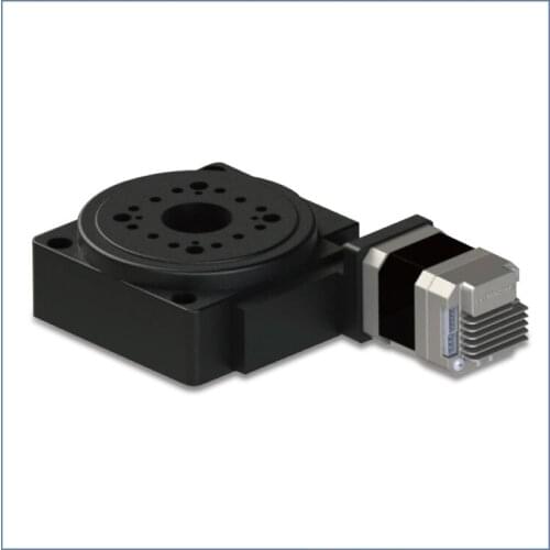 Turntable Module with 42 57 Closed-loop Absolute Encoder Stepper Servo Motor CAN/485