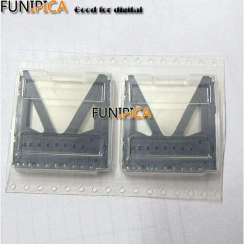 New and original for Canon 1300D SD card slot 1300d camera repair parts free shipping