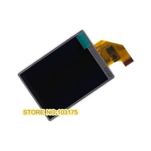New LCD Screen Display Monitor Repair for Fuji FUJIFILM FinePix F70EXR F72EXR F75EXR F70 F72 F75 with Backlight