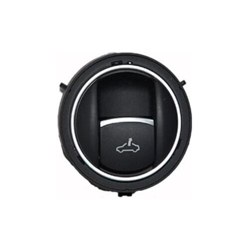 Sunroof Switch Skylight Dome Light Switch Button for Passat CC Black Grey 35D 959 561 35D959561