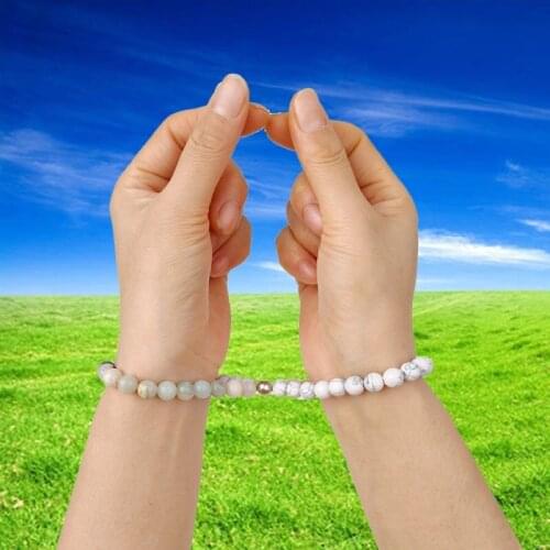 Personalized 2pcs/pair Magnet Couple Bracelet Classic Ying Yang Matching Braslet Lover Braclet Valentines Day Brazalete Gift