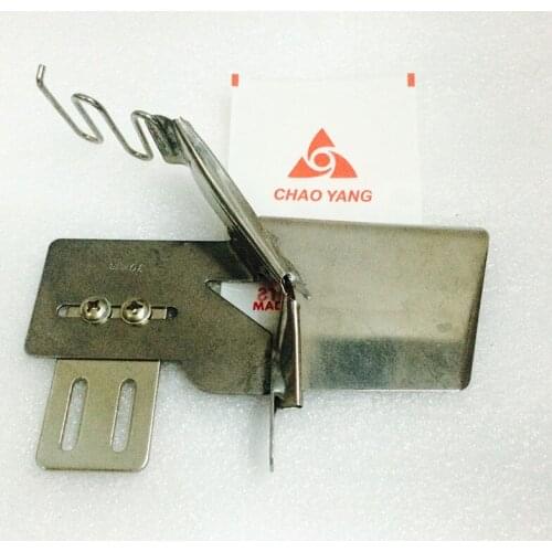 Flat car pull drum leading 45 degrees 40 % fold double side ring horn non-woven environmental protection bag curved tip side bar