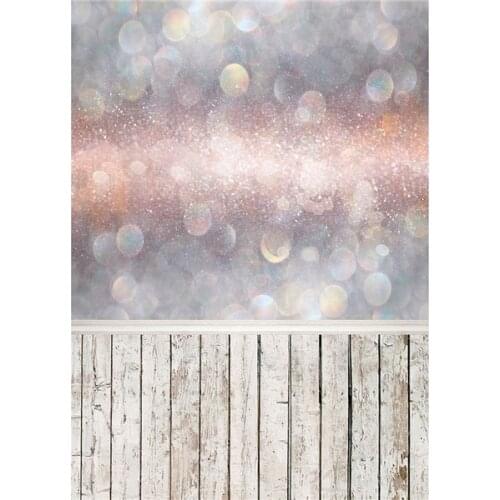 SHENGYONGBAO Vinyl Custom Spot Photography Backdrops Props Wall and floor theme Photo Studio Background NYY4-23