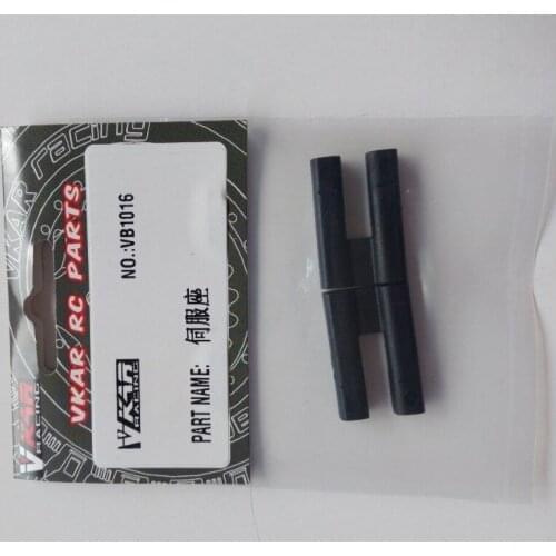 Vkar racing 1/10 V.4B Buggy RC CAR PARTS Servo mount VB1016