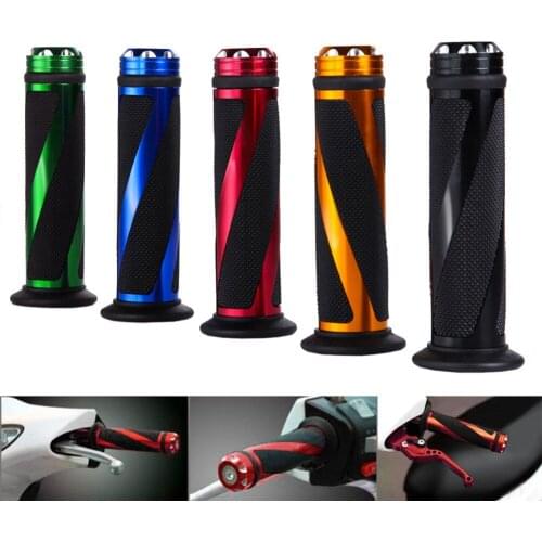 Wingchun Motorcycle Throttle Grips