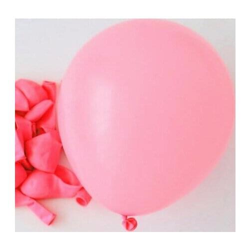 20 Pcs/lot 2.2g Candy colors Baby Blue Pink ballon latex helium Macaron Candy Ballon birthday Party Baby Shower Wedding Decor