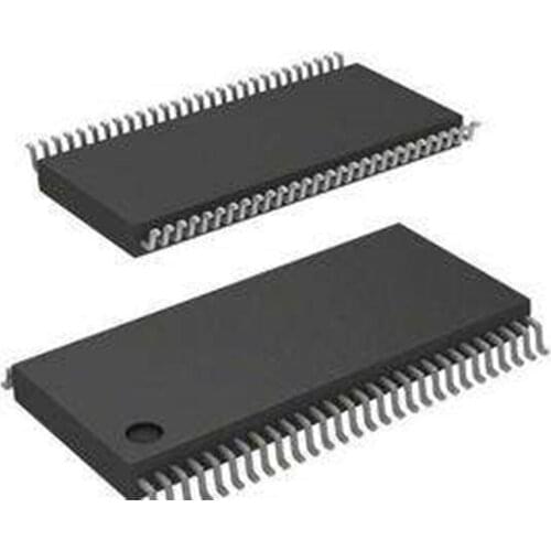 5pcs S6416AHTA-75-E S6416AHTA-75 S6416AHTA Memory Chip SMD TSOP-54 Foot Package