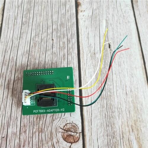 Xhorse PCF79XX Adapter For VVDI PROG Programmer
