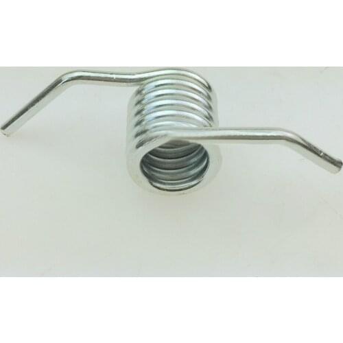 3-4 Ton Vehicle Horizontal Jack Accessories Hydraulic Jack Handle Torsion Spring Repair Tool Accessories