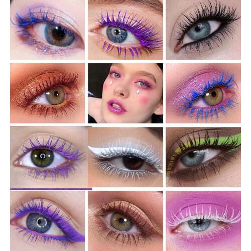 FITCOLORS Eye Cosmetics