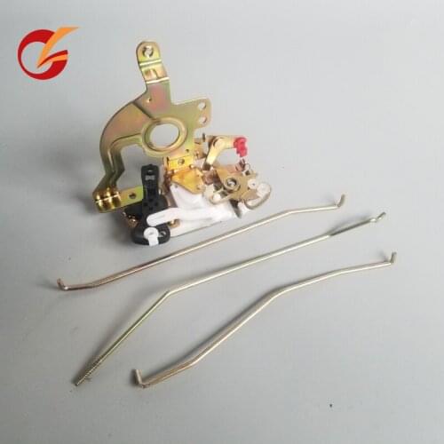 Use for Hino truck Lohan Kanan door lock left and right side