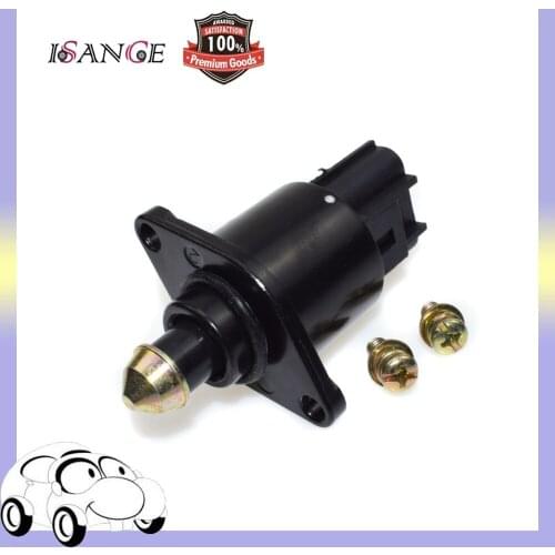 ISANCE Idle Air Control Valve IAC 4861099AA For Chrysler Grand Voyager Dodge Town&Country Grand Caravan Plymouth DAEWOO 98-01