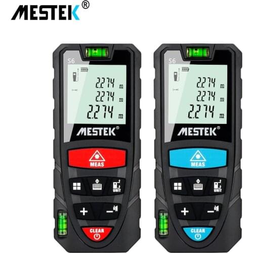 Laser distance meter 50m/70m/100m laser rangefinder medidor trena laser measure tape laser rangefinder range finder