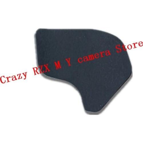 New Rear Shell Thumb Rubber Unit for Nikon D5300 Camera Repair parts