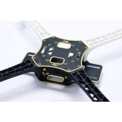 Original F450 MultiCopter Quadcopter Frame Combo Kit with 30A OPTO ESC/ 2212 Motor/ Propeller