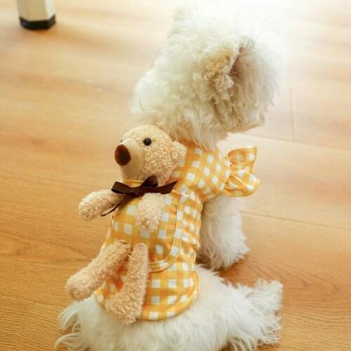 Pesitntrkseep T-shirts For Dogs