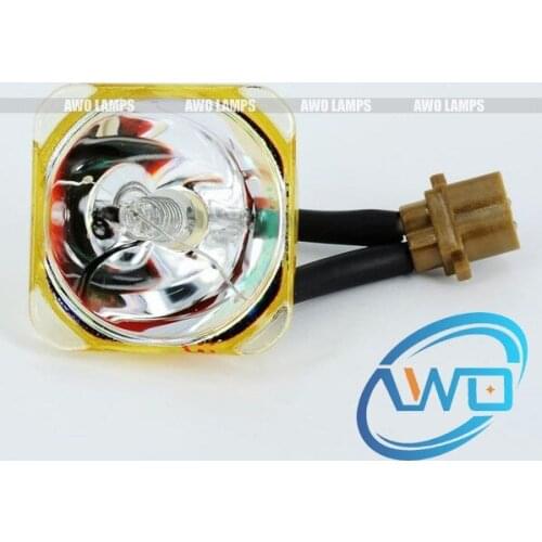 DT00781 Compatible bare lamp for HITACHI CP-RX70 CP-X1 CP-X2WF CP-X4 CP-X253 CP-X254,ED-X20EF ED-X22EF,MP-J1EF Projectors
