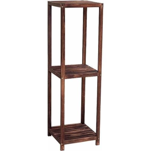 Plantenstandaard For Indoor Estanteria Para Plantas Scaffale Porta Piante Outdoor Shelf Stojak Na Kwiaty Plant Rack Flower Stand