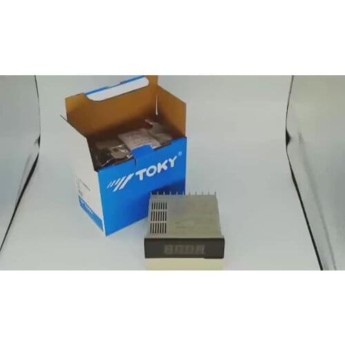 TOKY Instruments For Measurement And Analysis