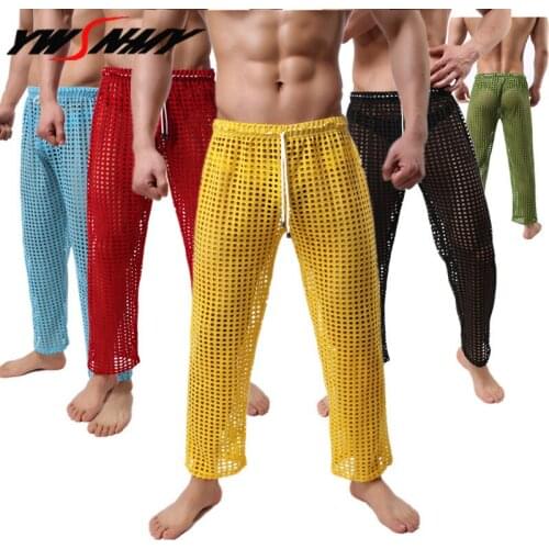 YWSNHMY Men's Homewear