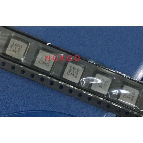 100pcs New for MacBook pro Retina 13" A1502 L7560 1R0 Coil inductor on logic board