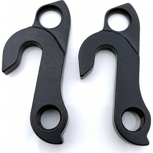 2pcs Bicycle Parts MECH dropout For GT Torelli Commencal META Premier skin Supernormal carbon frame bike gear derailleur hanger