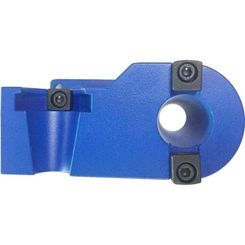 Bt30 /Iso30 Tool Holder Tightening Fixture Tool Vise Cnc Machine