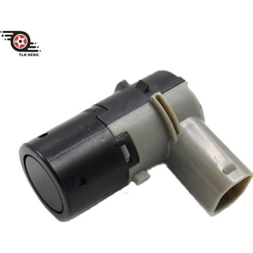 New Front PDC Parking Sensor Parking Radar Parking Assistance for BMW E39 E60 E63 E64 E85 E86 Z4 5 Series 66206989077