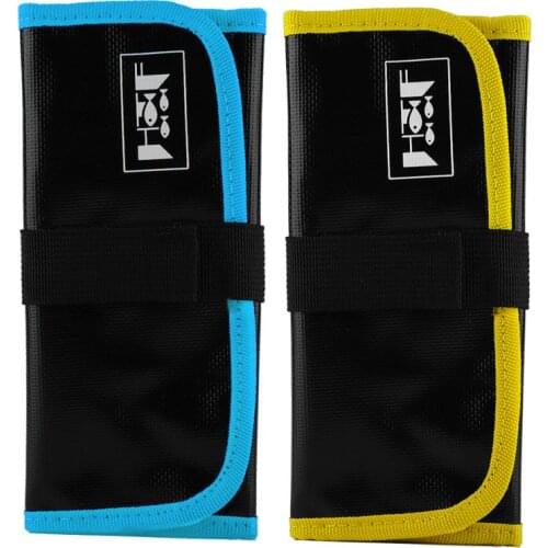 DEUKIO Fishing Lure Bags