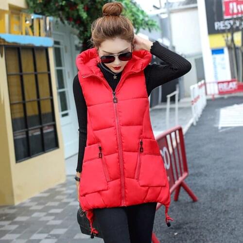 Женские длинные жилеты Haoduoyi China At AliExpress