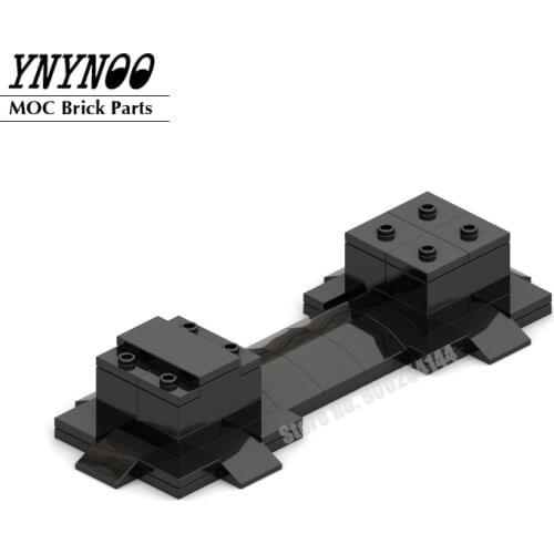 NEW Display Stand Model Support ( Only Stand ) fit for 75190 Star Destroyer Showing MOC Building Blocks Bricks DIY Toys