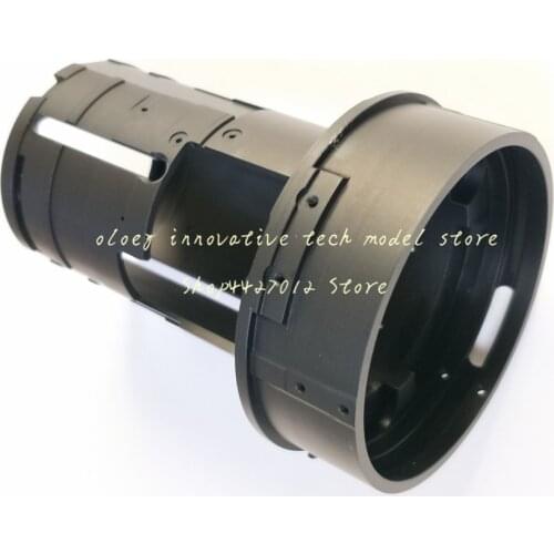 Original Lens Main Barrel Tube Unit For Nikon Nikkor AF-S 24-70mm 24-70 mm 1:2.8G ED Camera Repair Parts