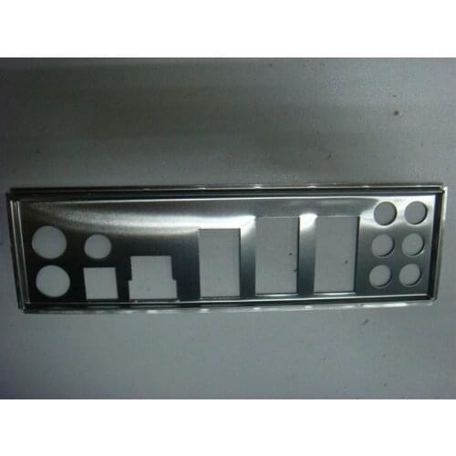 Applicable for MSI 790FX-GD70 ustomized Board Baffle Custom Baffle