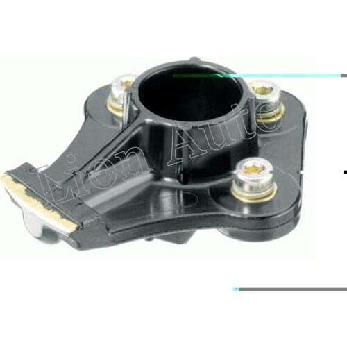 Distributor Rotor For Bmw e23 e24 e28 e30 e31 e32 e34 12 11 1 734 110/12111734110/12111284 446