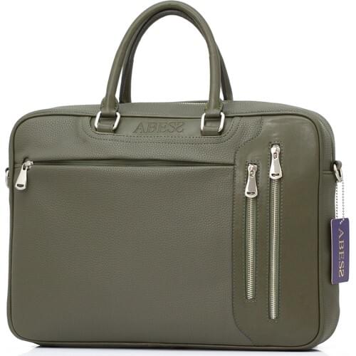 Briefcase Bag, Men 'S Bag, Bag Leather Bags Hand Bag, Shoulder Bag, laptop Bag A4 Computer Bag