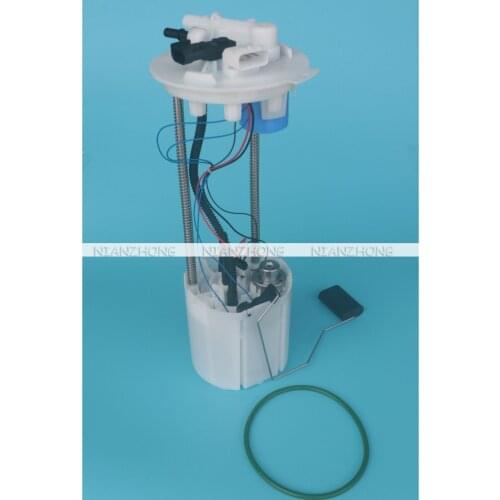 Fuel Pump Assembly SP6710M Fits For Chevrolet Silverado 1500 14-18 4.3-6.2L