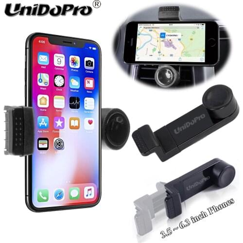 Автомобильные держатели для мобильных телефонов Unidopro China At AliExpress