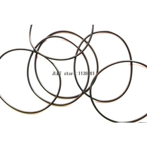 Oring O-ring Sealing NBR 120x3.5 120*3.5 120 3.5 Rubber O ring Seal 10 Pieces in 1 Lot ( mm )