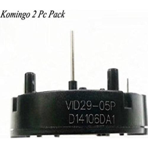 VID29-05P VID 100% NEW Steper motor For Ford Mustang motor dashboard X27 589 stepper motor speedometer For X25 589 X15 589