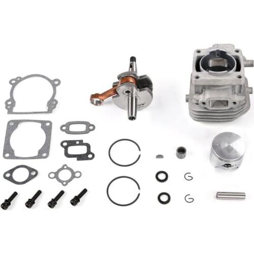 32CC-36CC engine cylinder kit for 1/5 rofun 32cc engine baja5b parts