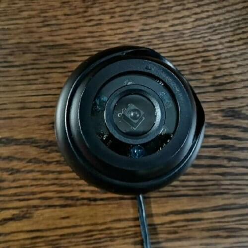 485 to Infrared Transparent Communication | 24V Power Supply | 38K | | Hemisphere Version of Strong Magnetic