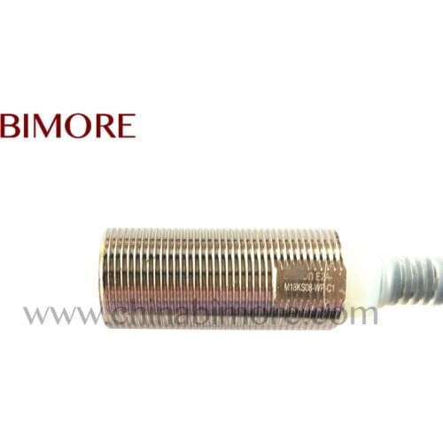 BIMORE E2A-M18KS08-WP-C1 Escalator Sensor
