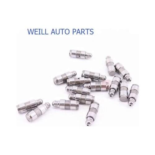 Weill 1007400-ED01 Hydraulic gap adjuster(16 PCS in one package) for GWM GREAT WALL HAVAL GW4D20