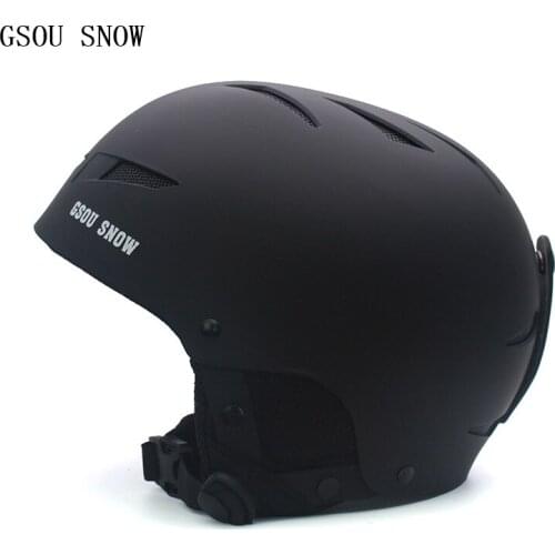 Gsou Snow Helmets