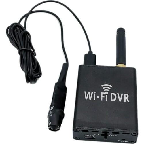 HQCAM Covert Video Surveillance Systems