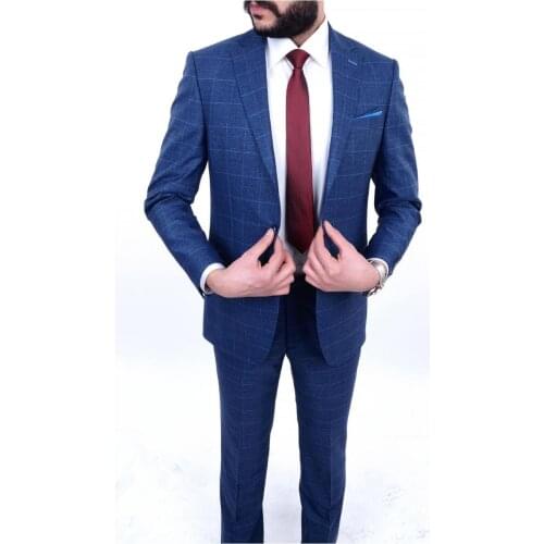 Jan Carlucci Regular Drop 6 Sets