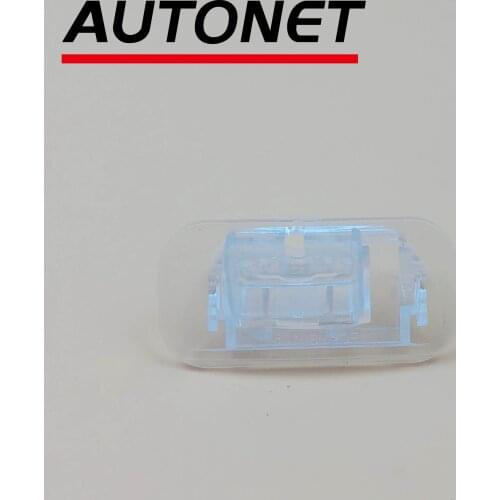 Rear View Camera housing mount kits For Mercedes Benz MB A Class W169 A160 A180 A200 A150 rear camera bracket/car camera frame